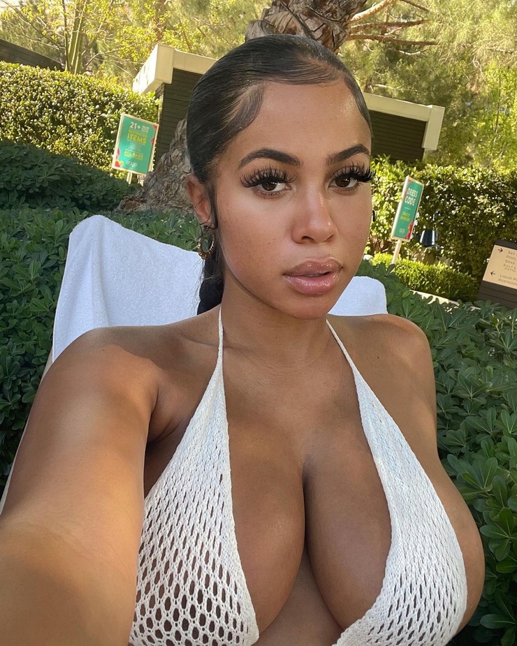 Yazmine Lopez Yazmine Lopez
