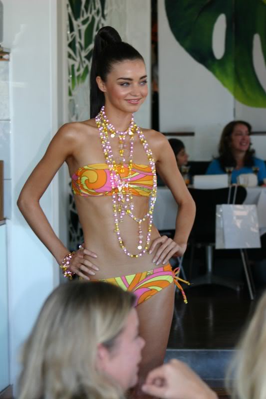 Miranda Kerr