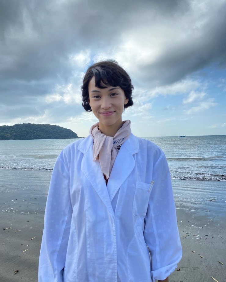 Kiko Mizuhara Kiko Mizuhara