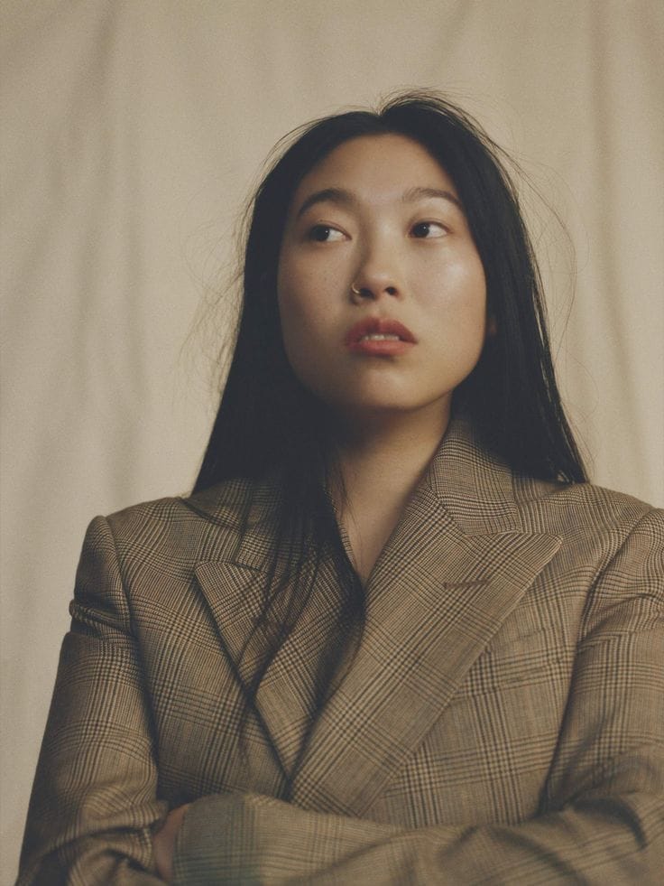 Awkwafina