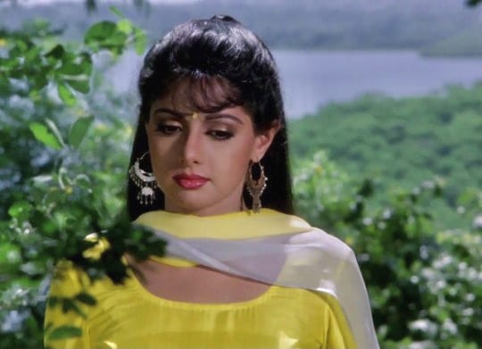 Sridevi