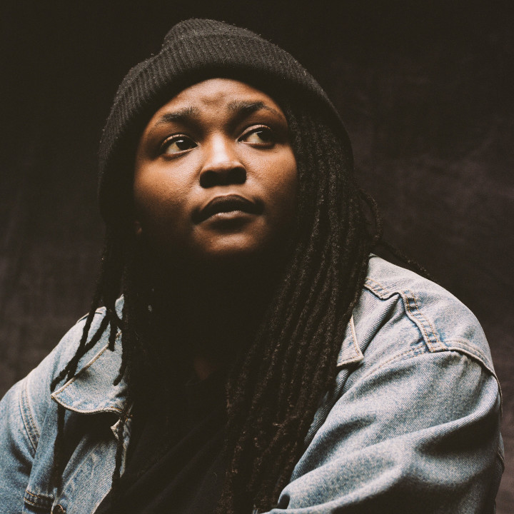 Joy Oladokun