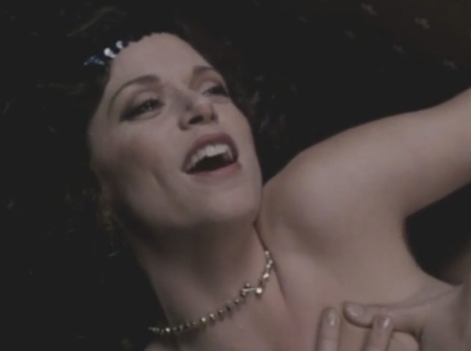 Lust on the Orient Xpress Lust on the Orient Xpress
