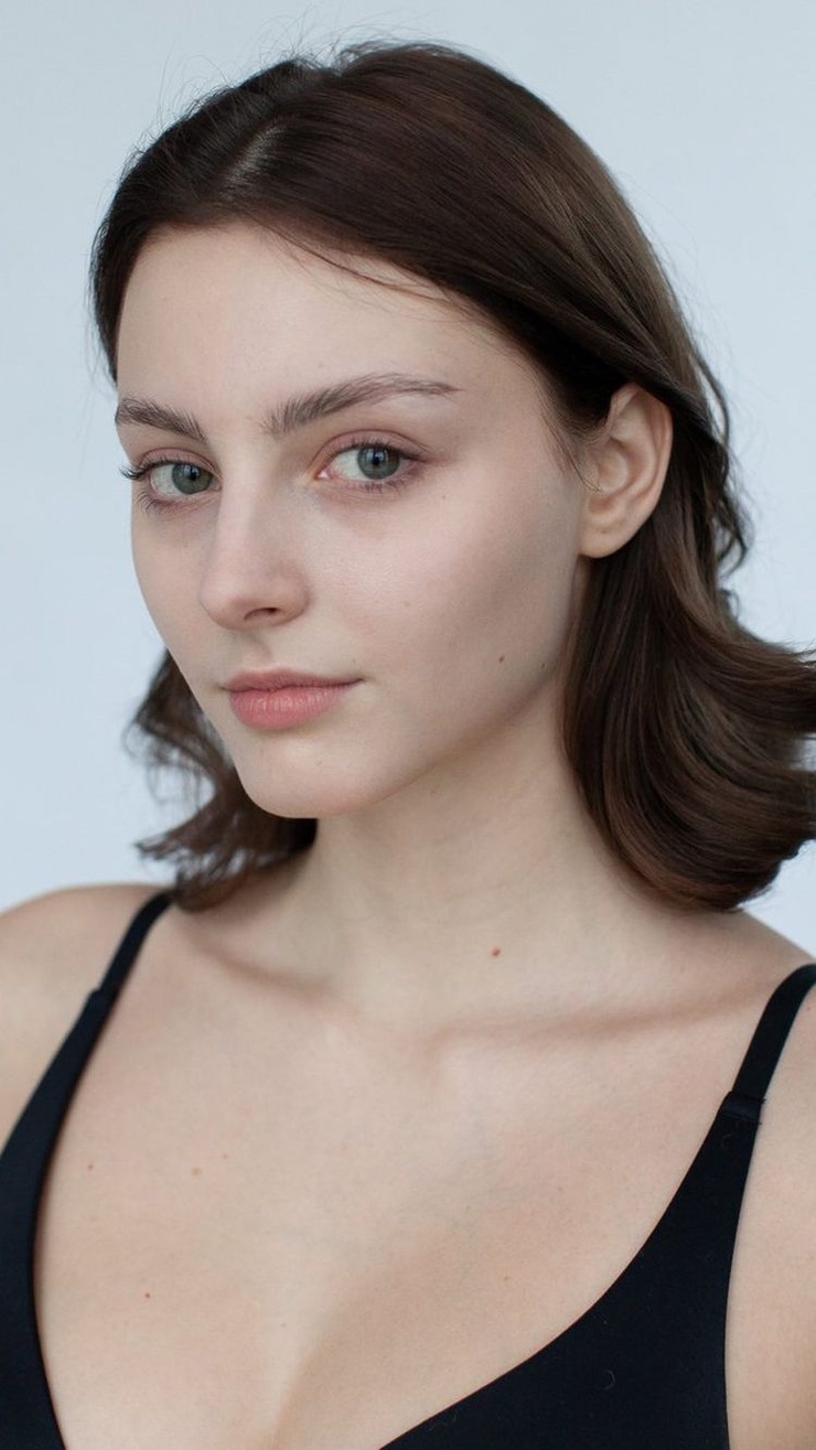 Marina Bondarko Marina Bondarko