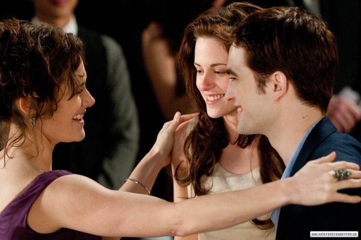 The Twilight Saga: Breaking Dawn: Part 1