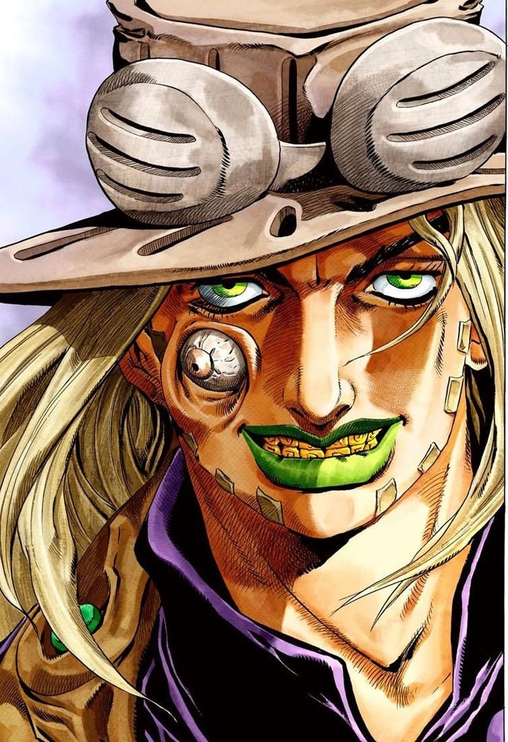 GYRO ZEPPELI