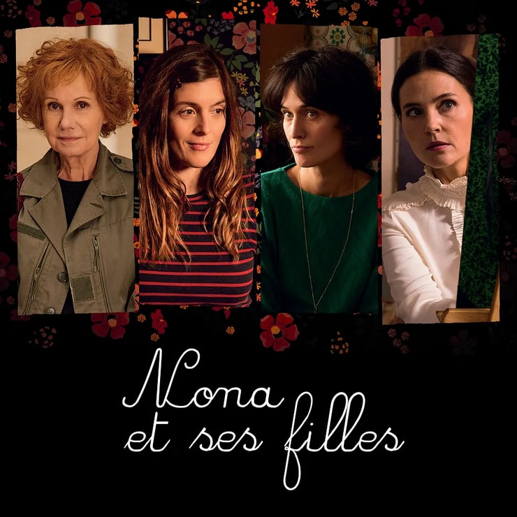 Nona et ses filles