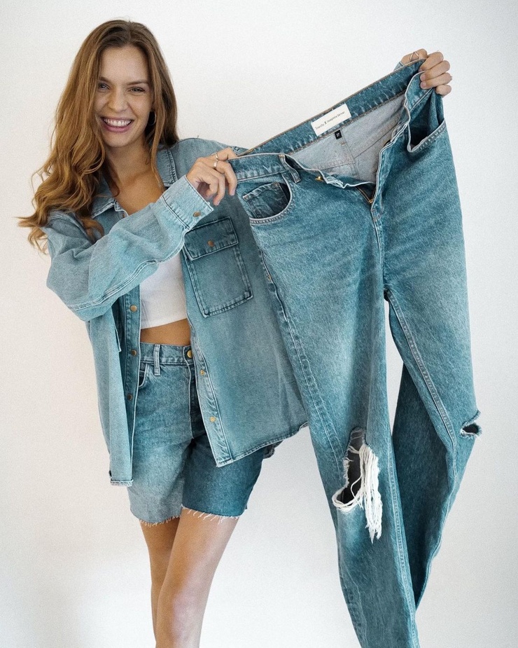 Josephine Skriver