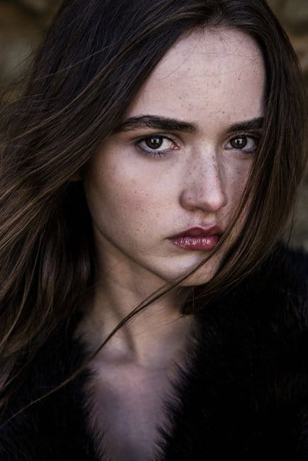 Gabi Borchers