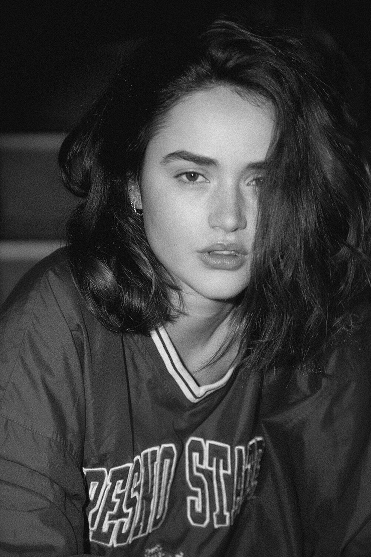 Gabi Borchers