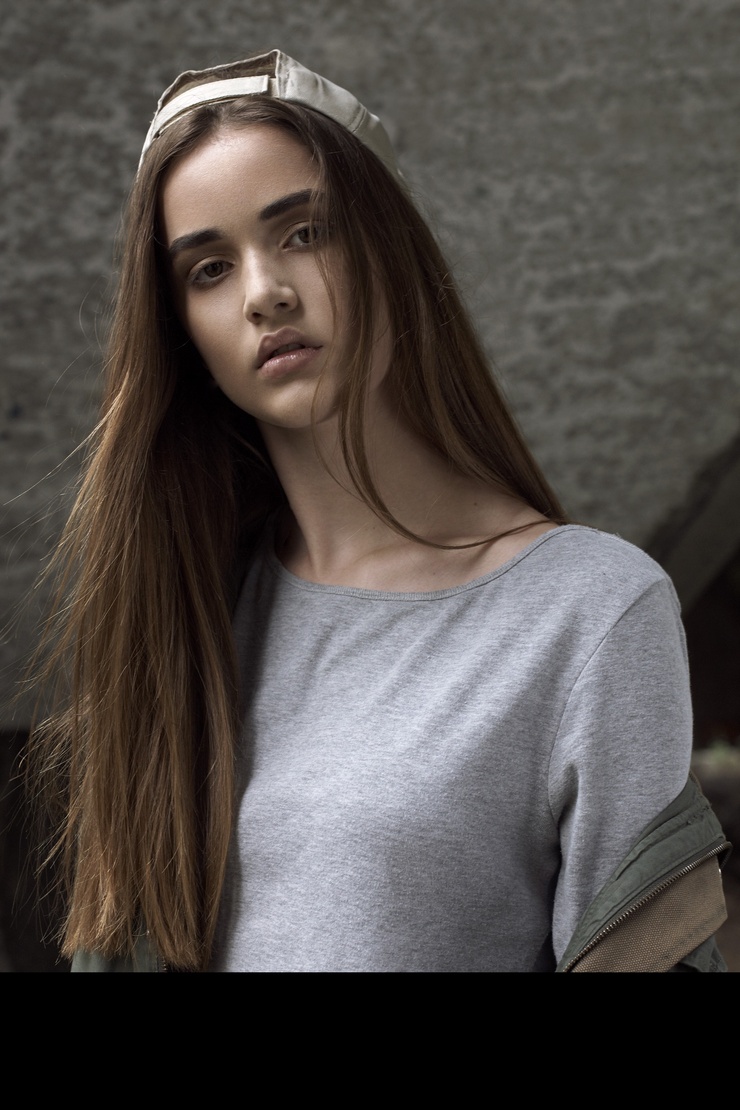 Gabi Borchers
