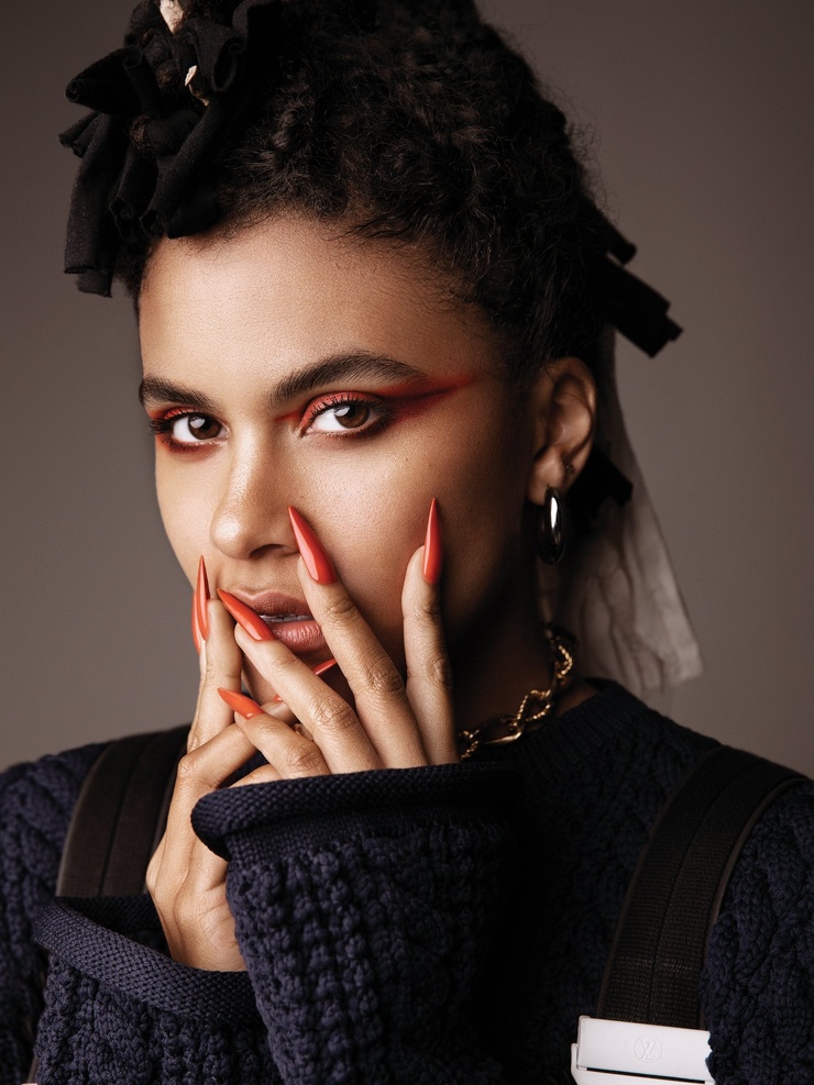 Zazie Beetz