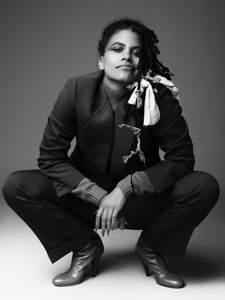Zazie Beetz