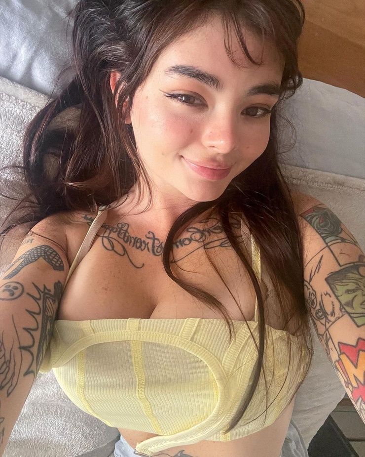 Jessica Beppler Jessica Beppler
