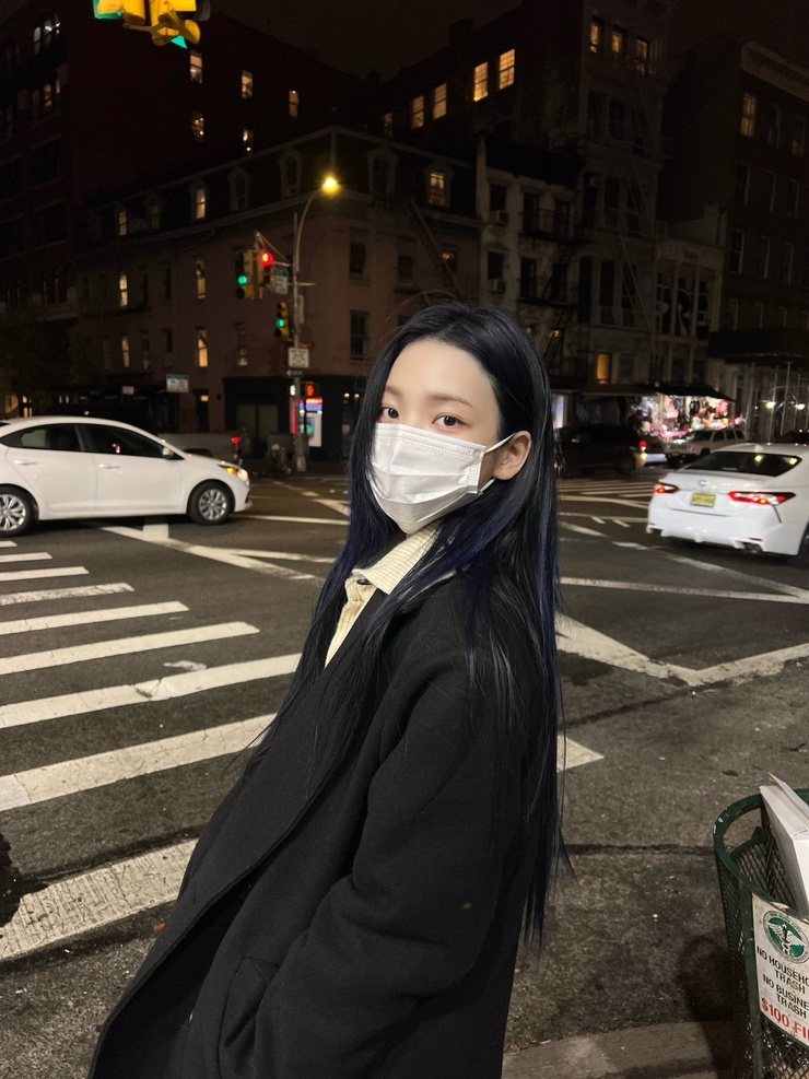 Ji-min Yoo