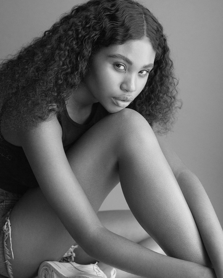 Britnee Bardot