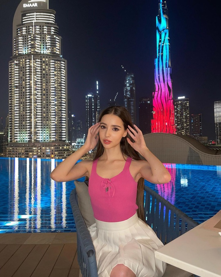 Inga Charay