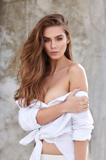 Elise Blom
