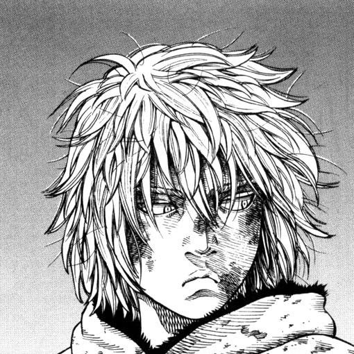 Thorfinn