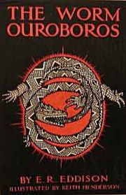 The Worm Ouroboros