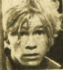 William 'Billy' Benedict