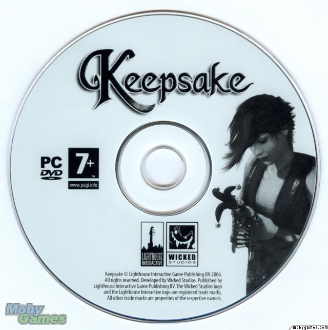 Keepsake