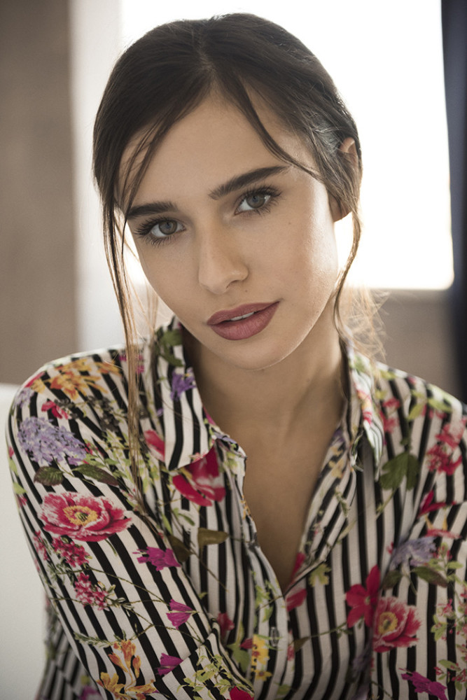 chiara jandl