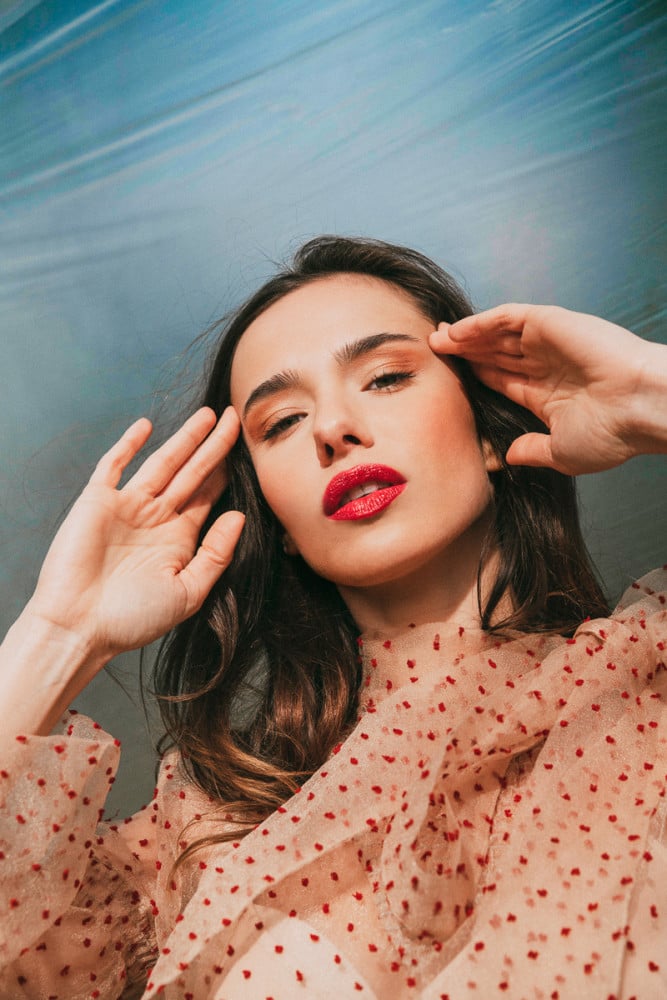 chiara jandl