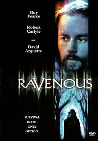 Ravenous