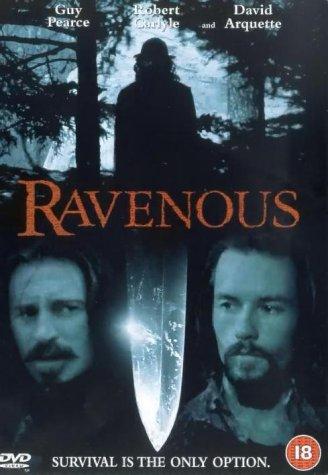 Ravenous