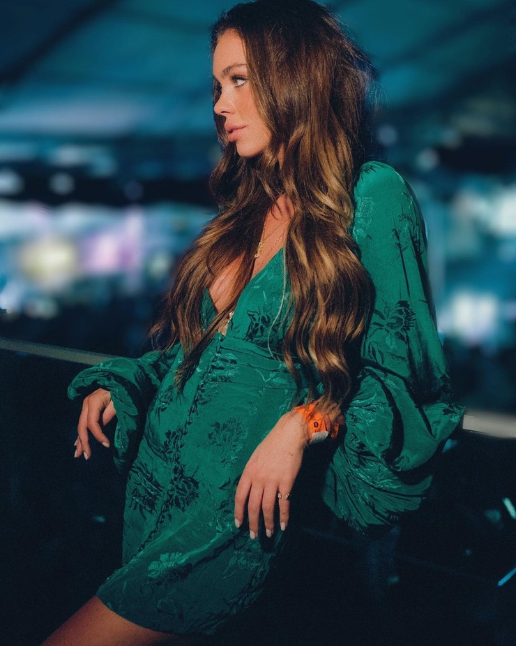 Maria Dominguez