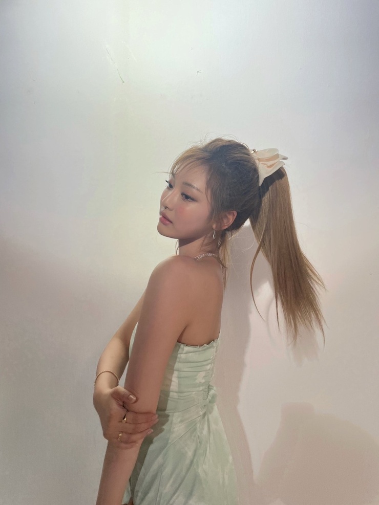 Yizhuo Ning
