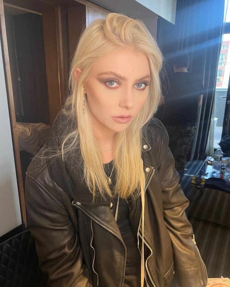 Taylor Momsen