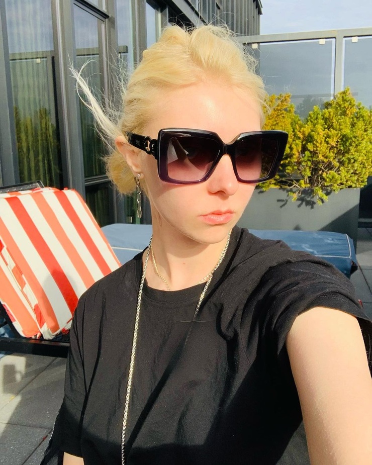 Taylor Momsen