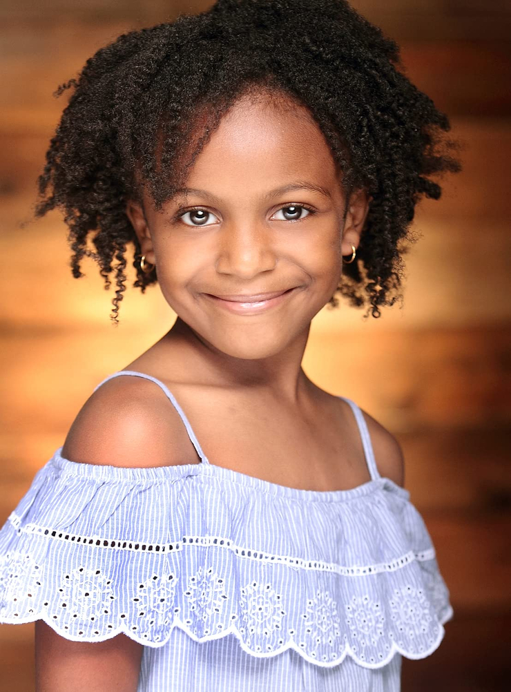 Markeda McKay