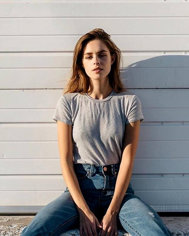 caitlin nusche