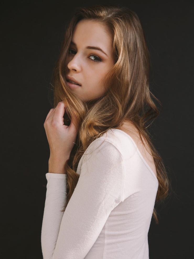 caitlin nusche