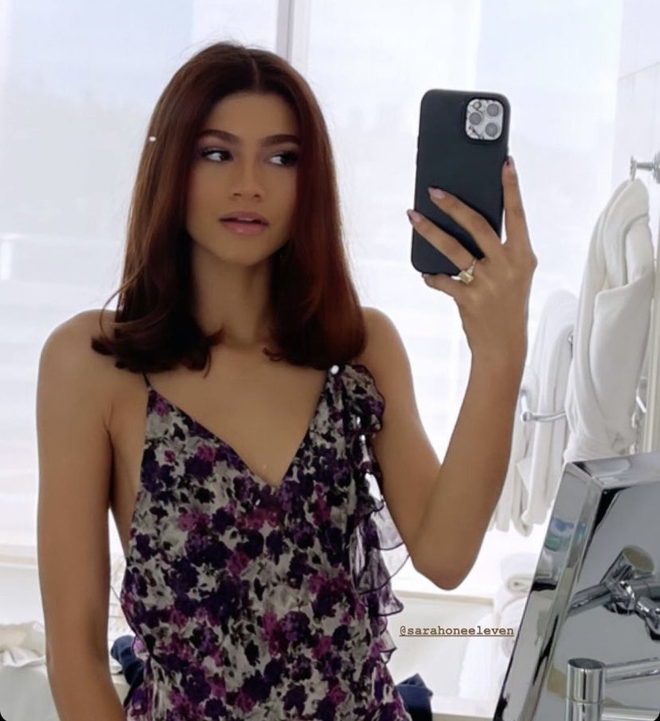 Zendaya Coleman Zendaya Coleman