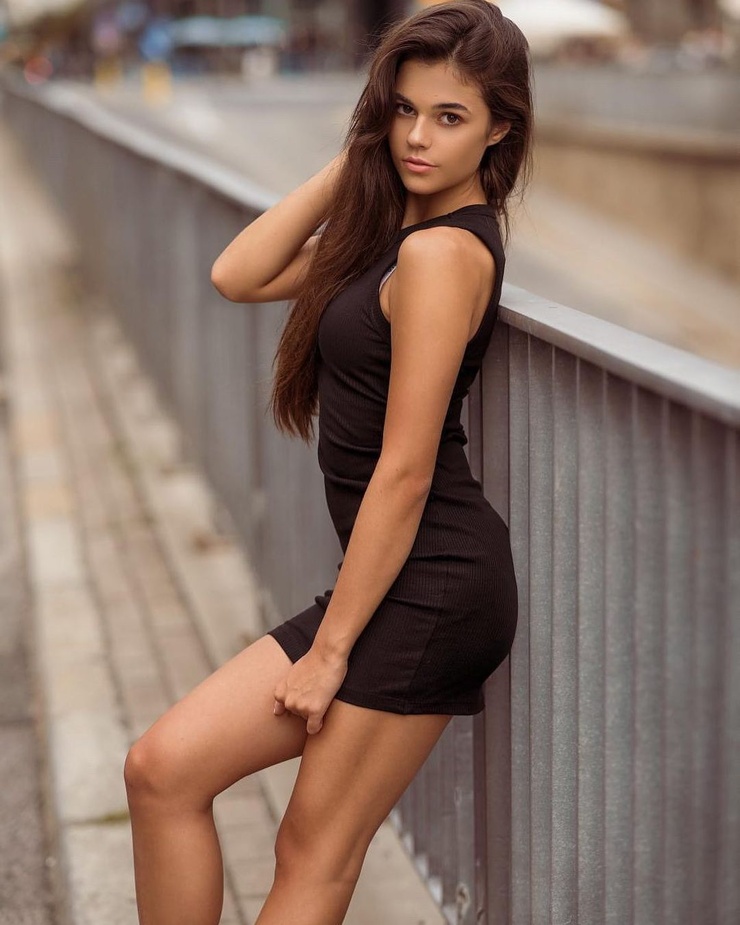 Oliwia Kaszowska Oliwia Kaszowska