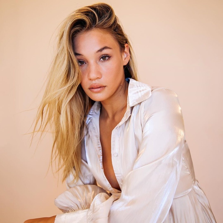 Bre Maughan