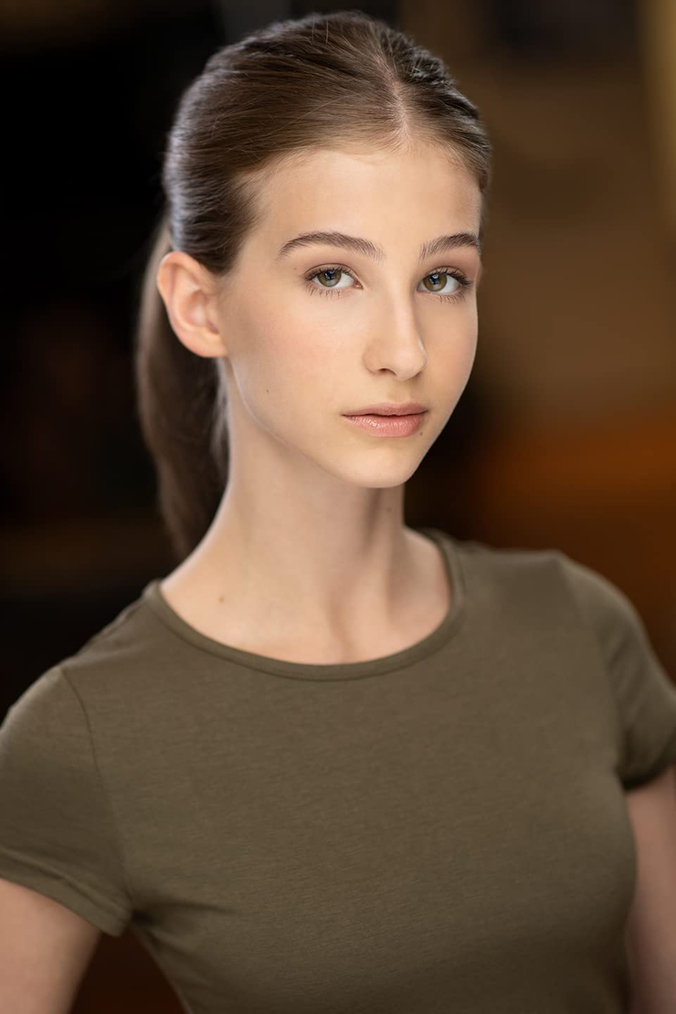 Picture of Jaeda Lily Miller