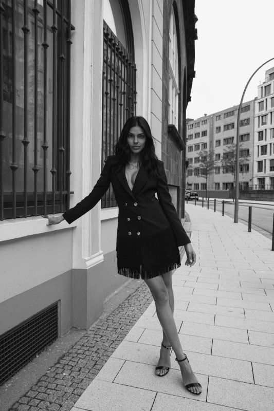 Bianca Seigal