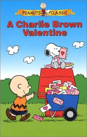 A Charlie Brown Valentine                                  (2002)