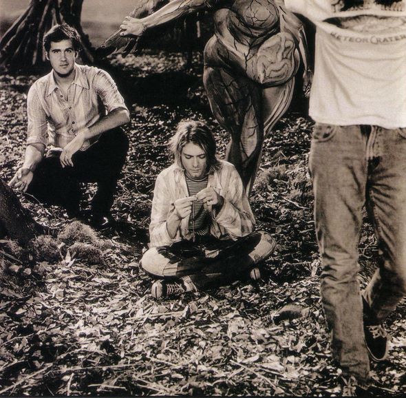 Nirvana