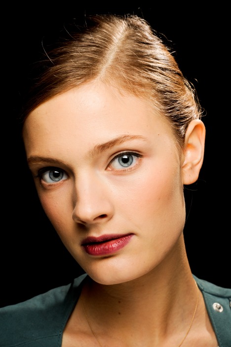 Constance Jablonski