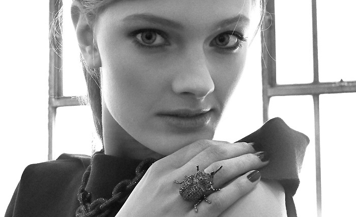 Constance Jablonski