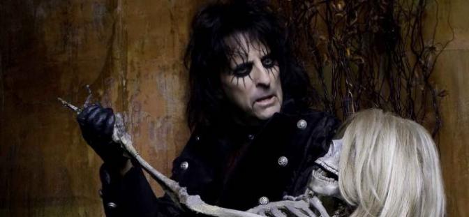 Alice Cooper