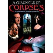 A Chronicle of Corpses