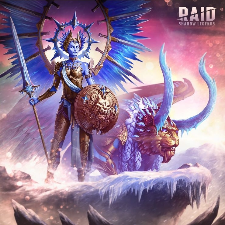 Raid: Shadow Legends