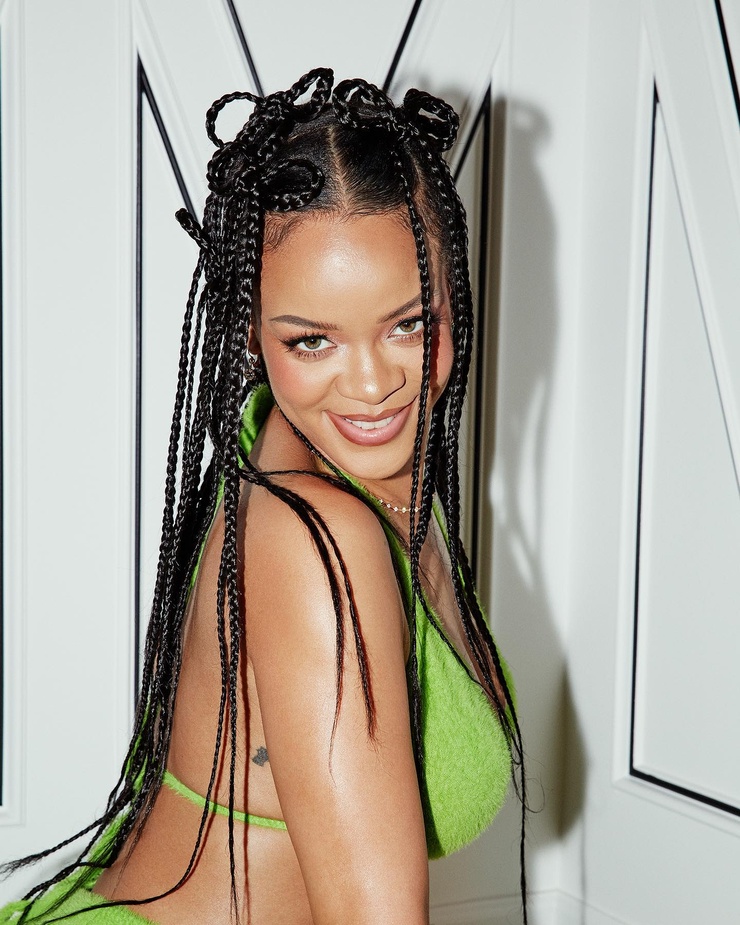 Rihanna Rihanna